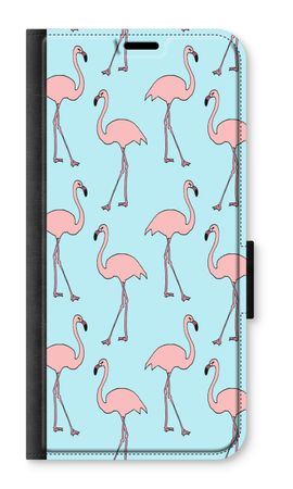 Anything Flamingoes