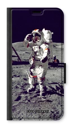 Spaceman