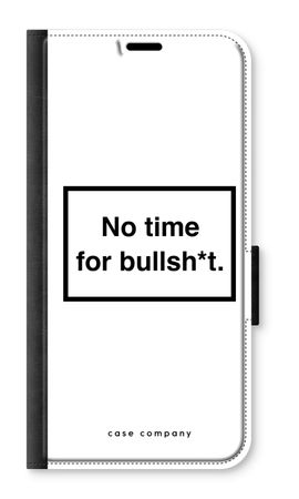 No time