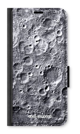 Moonscape