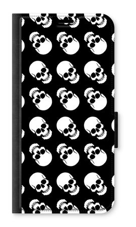 Musketon Skulls