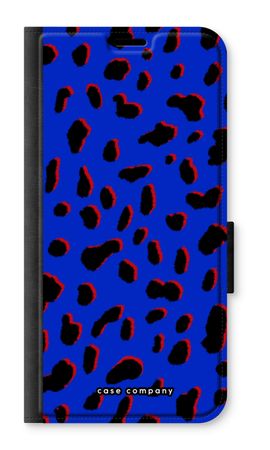 Blue Leopard