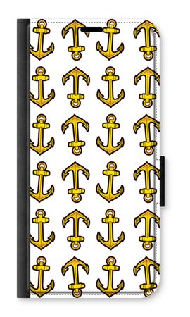 Musketon Anchor