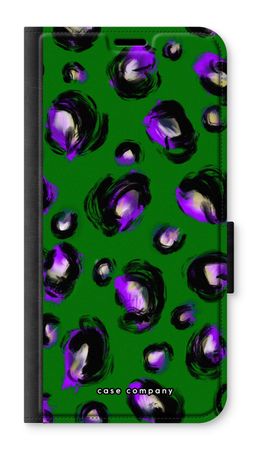 Green Cheetah