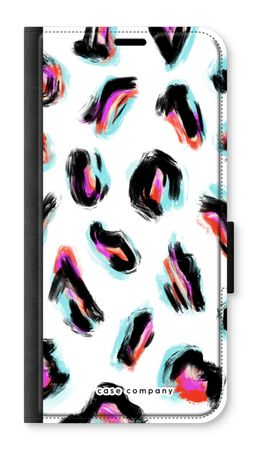 Cheetah color
