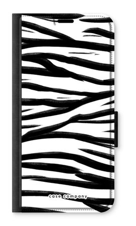 Zebra pattern