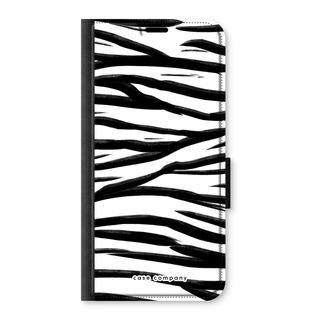 Zebra pattern