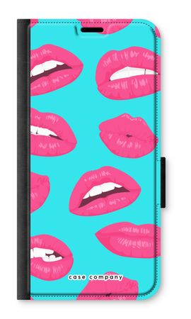 Beiße meine Lippen