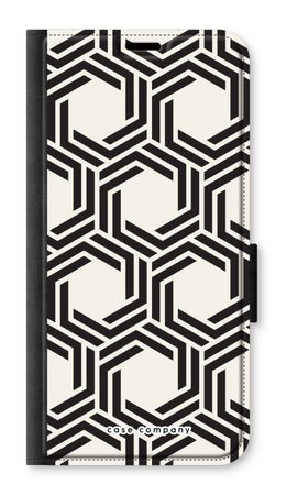 Geometrisch patroon