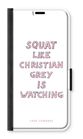 Christian Grey