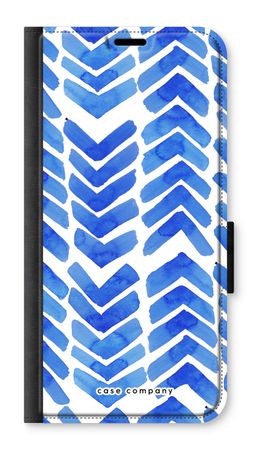 Blue arrows