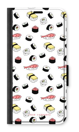 Sushi time