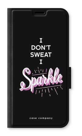 Sparkle quote