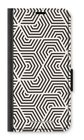 Magic pattern