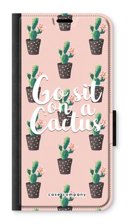Cactus quote