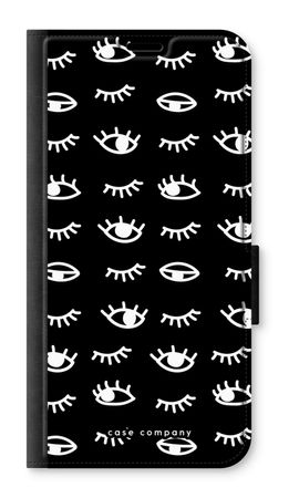 Eye pattern #3