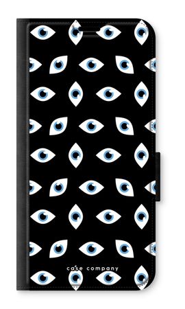 Eyes pattern