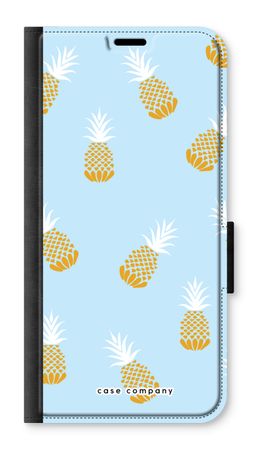 Little pineapples