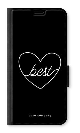 Best heart black