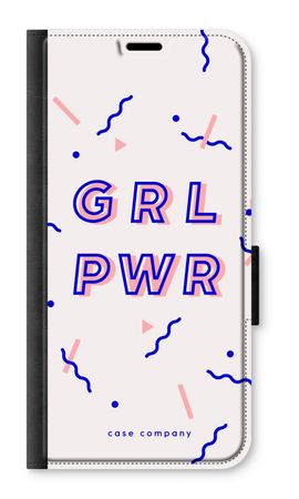 GRL PWR