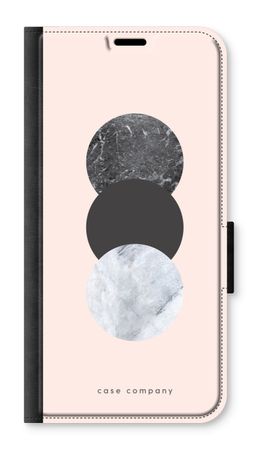 Marble circles