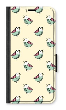 Little birds