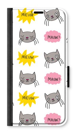Meow