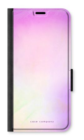 Flow mist pastel