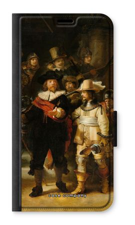 De Nachtwacht