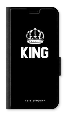 King