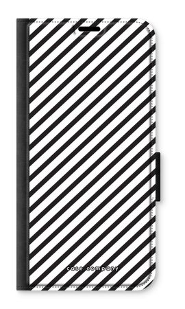 Stripes black and white