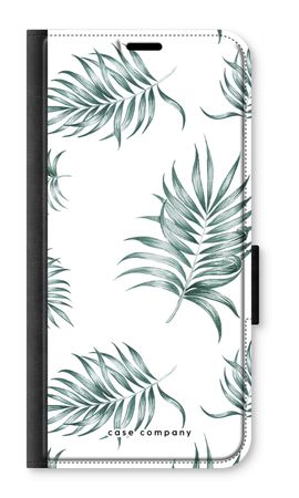 Simple leaves
