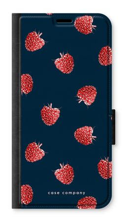 Raspberries