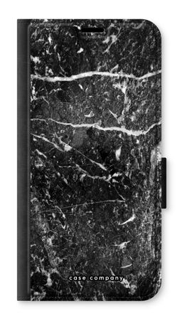 Black marble