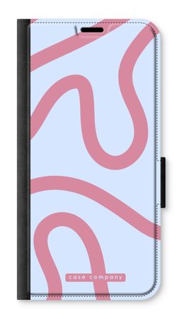 Soft Blush Lines
