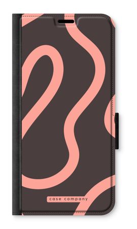 Mocha Swirl