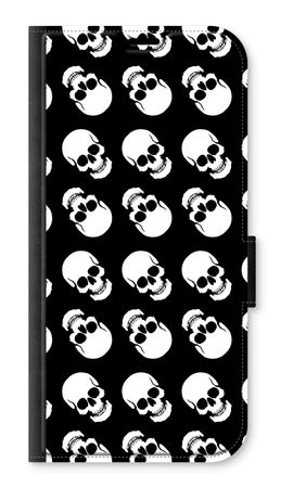 Musketon Skulls