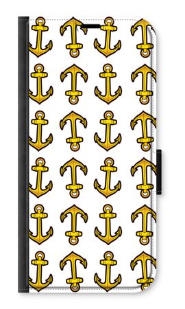 Musketon Anchor