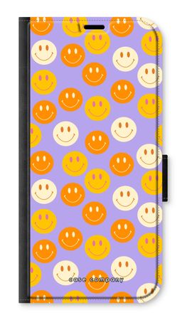 Smiley N°3