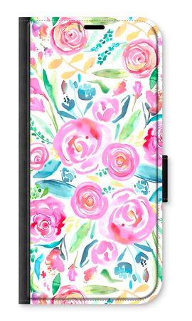 Pastel Roses