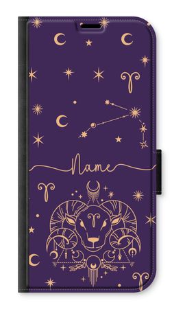 Zodiac Sign N°2