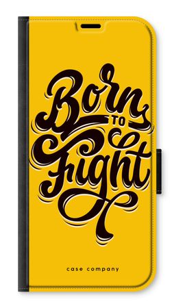 Born to Fight