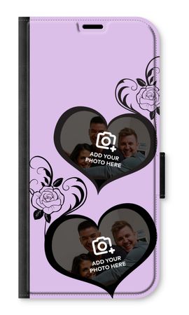 Photo hearts N°1