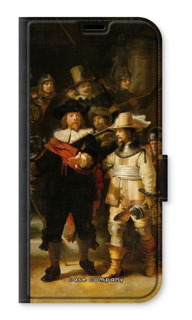 De Nachtwacht