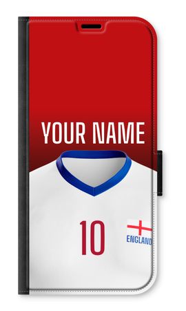 England - Soccer