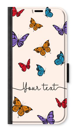 Butterflies