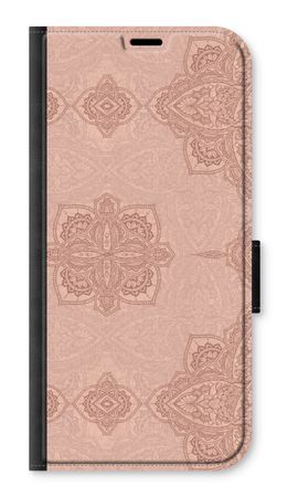 Mandala oriental bohème