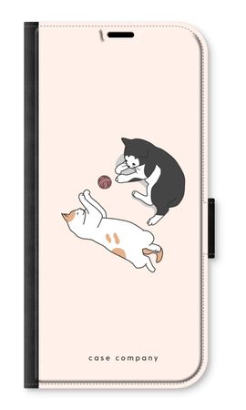 Playing cats