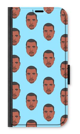 Kanye Call Me?