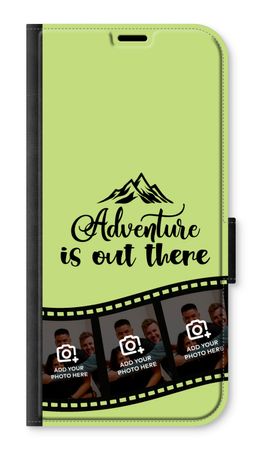 Adventure Filmrol